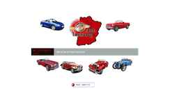 Desktop Screenshot of mgclublimburg.be